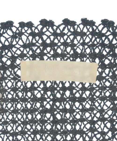 CABANABASH（カバナバシュ）その他 黒 サイズ:F レディース/2200631231974