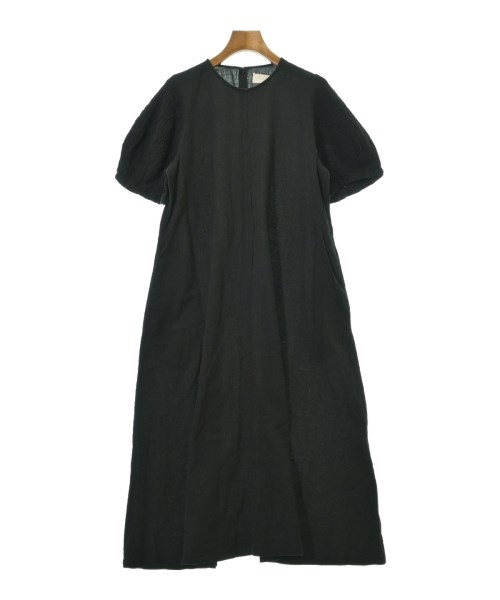 CABANABASH(カバナバシュ)ワンピース 黒 サイズ:S/2200673543028