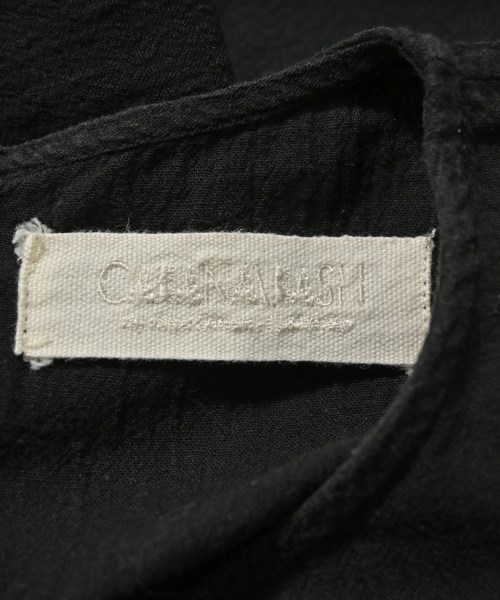 CABANABASH（カバナバシュ）ワンピース 黒 サイズ:S レディース/2200673543028