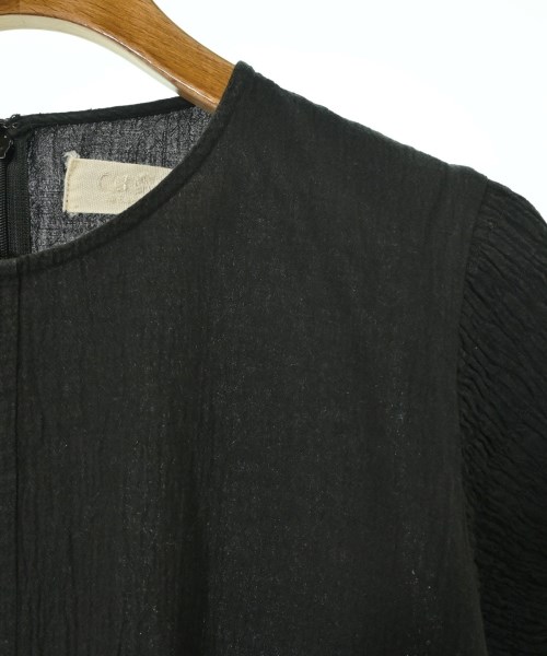 CABANABASH（カバナバシュ）ワンピース 黒 サイズ:S レディース/2200673543028