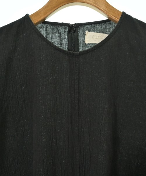 CABANABASH（カバナバシュ）ワンピース 黒 サイズ:S レディース/2200673543028