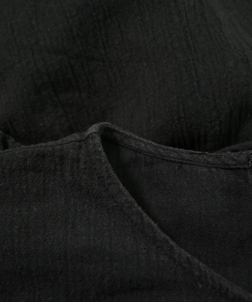 CABANABASH（カバナバシュ）ワンピース 黒 サイズ:S レディース/2200673543028