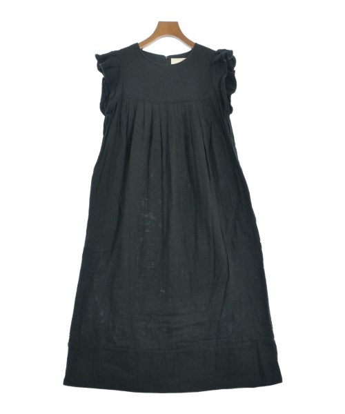 CABANABASH(カバナバシュ)ワンピース 黒 サイズ:XS/2200638505153