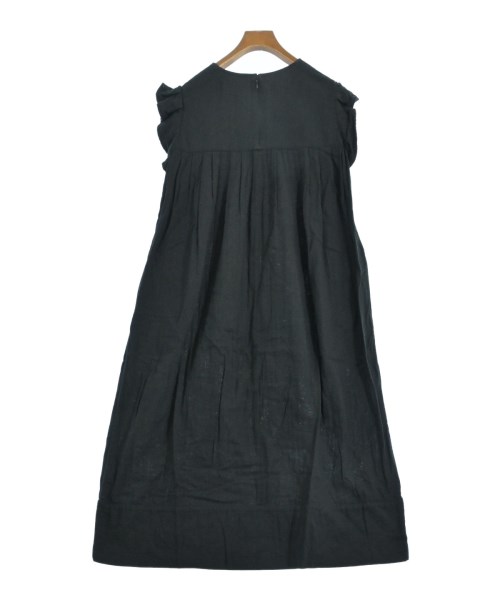 CABANABASH（カバナバシュ）ワンピース 黒 サイズ:XS レディース/2200638505153