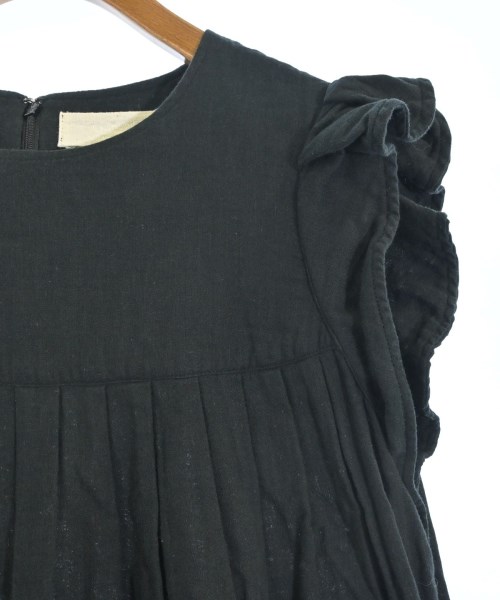 CABANABASH（カバナバシュ）ワンピース 黒 サイズ:XS レディース/2200638505153
