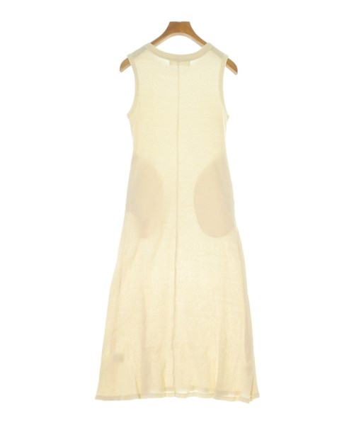 CABANABASH（カバナバシュ）ワンピース 白 サイズ:XS レディース/2200650469037