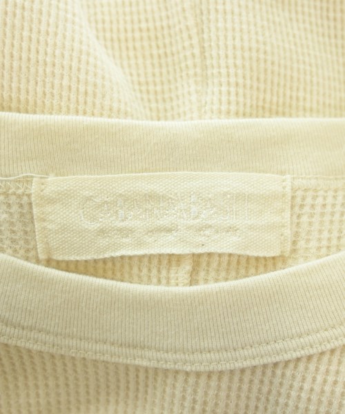 CABANABASH（カバナバシュ）ワンピース 白 サイズ:XS レディース/2200650469037