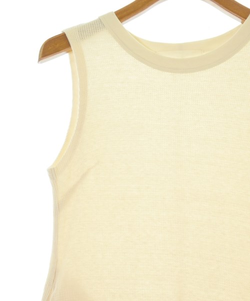 CABANABASH（カバナバシュ）ワンピース 白 サイズ:XS レディース/2200650469037