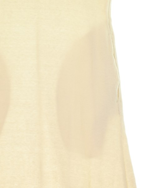 CABANABASH（カバナバシュ）ワンピース 白 サイズ:XS レディース/2200650469037