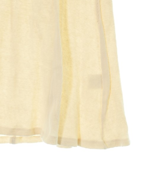 CABANABASH（カバナバシュ）ワンピース 白 サイズ:XS レディース/2200650469037