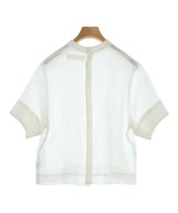 CABANABASH（カバナバシュ）カジュアルシャツ 白 サイズ:XS レディース/2200721560076