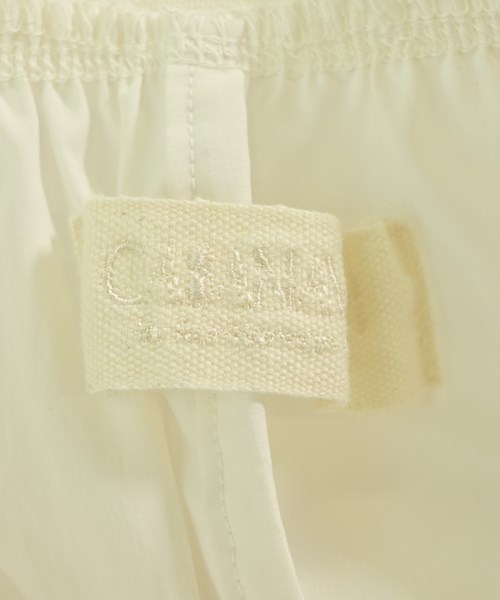 CABANABASH（カバナバシュ）その他 白 サイズ:XS レディース/2200681945081