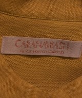 CABANABASH（カバナバシュ）シャツワンピース オレンジ サイズ:-(L位) レディース/2200687100033