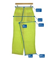 CABANABASH（カバナバシュ）その他 緑 サイズ:XS レディース/2200688944155