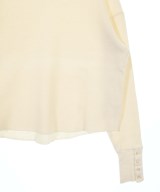 la peau de gem（ラポドゥジェム）Tシャツ・カットソー 白 サイズ:F レディース/2200633242022