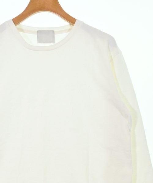 la peau de gem（ラポドゥジェム）Tシャツ・カットソー 白 サイズ:F レディース/2200617830115