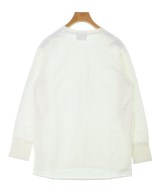 la peau de gem（ラポドゥジェム）Tシャツ・カットソー 白 サイズ:F レディース/2200617830115