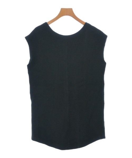 ラポドゥジェム(la peau de gem)のla peau de gem ノースリーブ