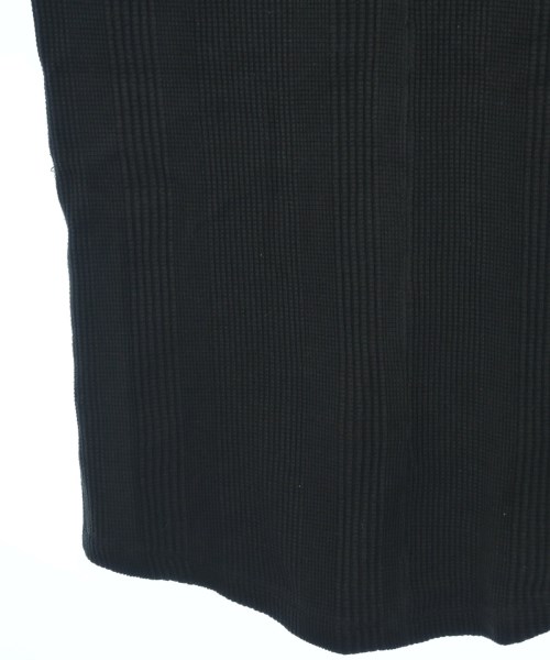 la peau de gem（ラポドゥジェム）ノースリーブ 黒 サイズ:F レディース/2200620387033