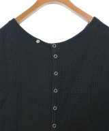 la peau de gem（ラポドゥジェム）ノースリーブ 黒 サイズ:F レディース/2200620387033