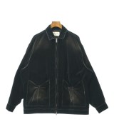 la peau de gem（ラポドゥジェム）その他 黒 サイズ:F レディース/2200609889015