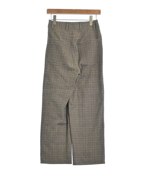 la peau de gem（ラポドゥジェム）その他 グレー サイズ:34(XS位) レディース/2200608075044