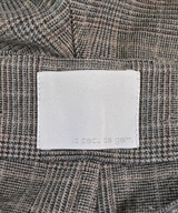 la peau de gem（ラポドゥジェム）その他 グレー サイズ:34(XS位) レディース/2200608075044