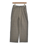 la peau de gem パンツ（その他）