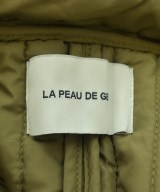 la peau de gem（ラポドゥジェム）その他 カーキ サイズ:F レディース/2200694450015