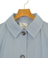 la peau de gem（ラポドゥジェム）ワンピース 青 サイズ:F レディース/2200695807023
