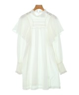 la peau de gem ブラウス