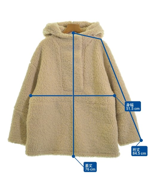 la peau de gem（ラポドゥジェム）その他 ベージュ サイズ:F レディース/2200659030016