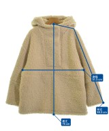 la peau de gem（ラポドゥジェム）その他 ベージュ サイズ:F レディース/2200659030016