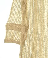 la peau de gem（ラポドゥジェム）ワンピース ベージュ サイズ:F レディース/2200636258211