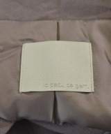 la peau de gem（ラポドゥジェム）テーラードジャケット 紫 サイズ:F レディース/2200664186081