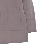 la peau de gem（ラポドゥジェム）テーラードジャケット 紫 サイズ:F レディース/2200664186081