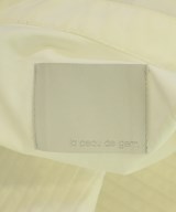 la peau de gem（ラポドゥジェム）ブラウス 白 サイズ:F レディース/2200731773060