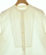 la peau de gem（ラポドゥジェム）ブラウス 白 サイズ:F レディース/2200731773060