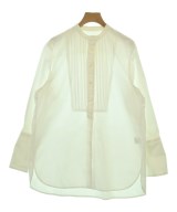 la peau de gem ブラウス