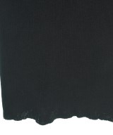 la peau de gem（ラポドゥジェム）タンクトップ 黒 サイズ:F レディース/2200690529050