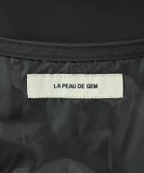 la peau de gem（ラポドゥジェム）その他 黒 サイズ:F レディース/2200687587018