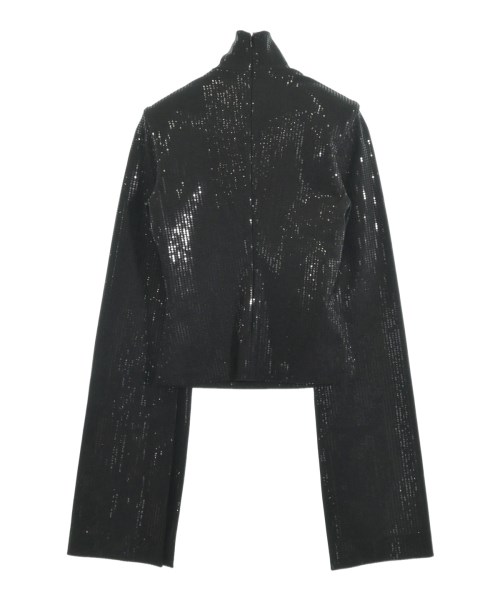 Solace London（ソレイスロンドン）ブラウス 黒 サイズ:36(S位) レディース/2200624679219