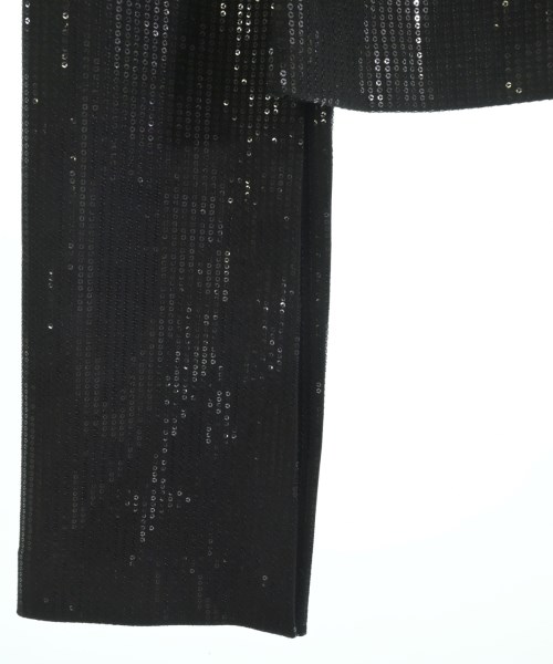 Solace London（ソレイスロンドン）ブラウス 黒 サイズ:36(S位) レディース/2200624679219