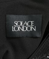 Solace London（ソレイスロンドン）ブラウス 黒 サイズ:36(S位) レディース/2200624679219