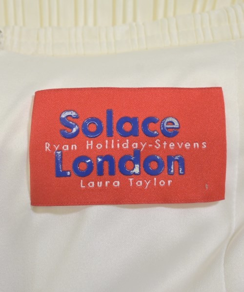 Solace London（ソレイスロンドン）その他 白 サイズ:36(S位) レディース/2200627093128