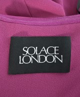 Solace London（ソレイスロンドン）ワンピース ピンク サイズ:34(XS位) レディース/2200673157041