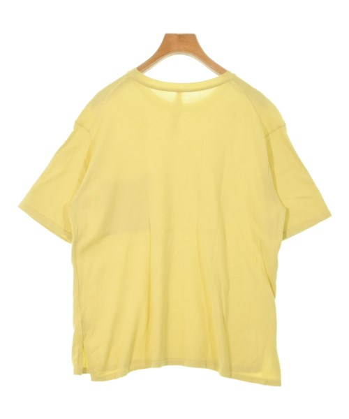 AMBIDEX（アンビデックス）ニット・セーター 黄 サイズ:1(S位) レディース/2200645511031