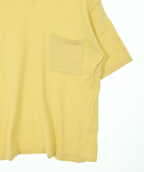 AMBIDEX（アンビデックス）ニット・セーター 黄 サイズ:1(S位) レディース/2200645511031