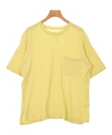 AMBIDEX（アンビデックス）ニット・セーター 黄 サイズ:1(S位) レディース/2200645511031