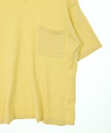 AMBIDEX（アンビデックス）ニット・セーター 黄 サイズ:1(S位) レディース/2200645511031